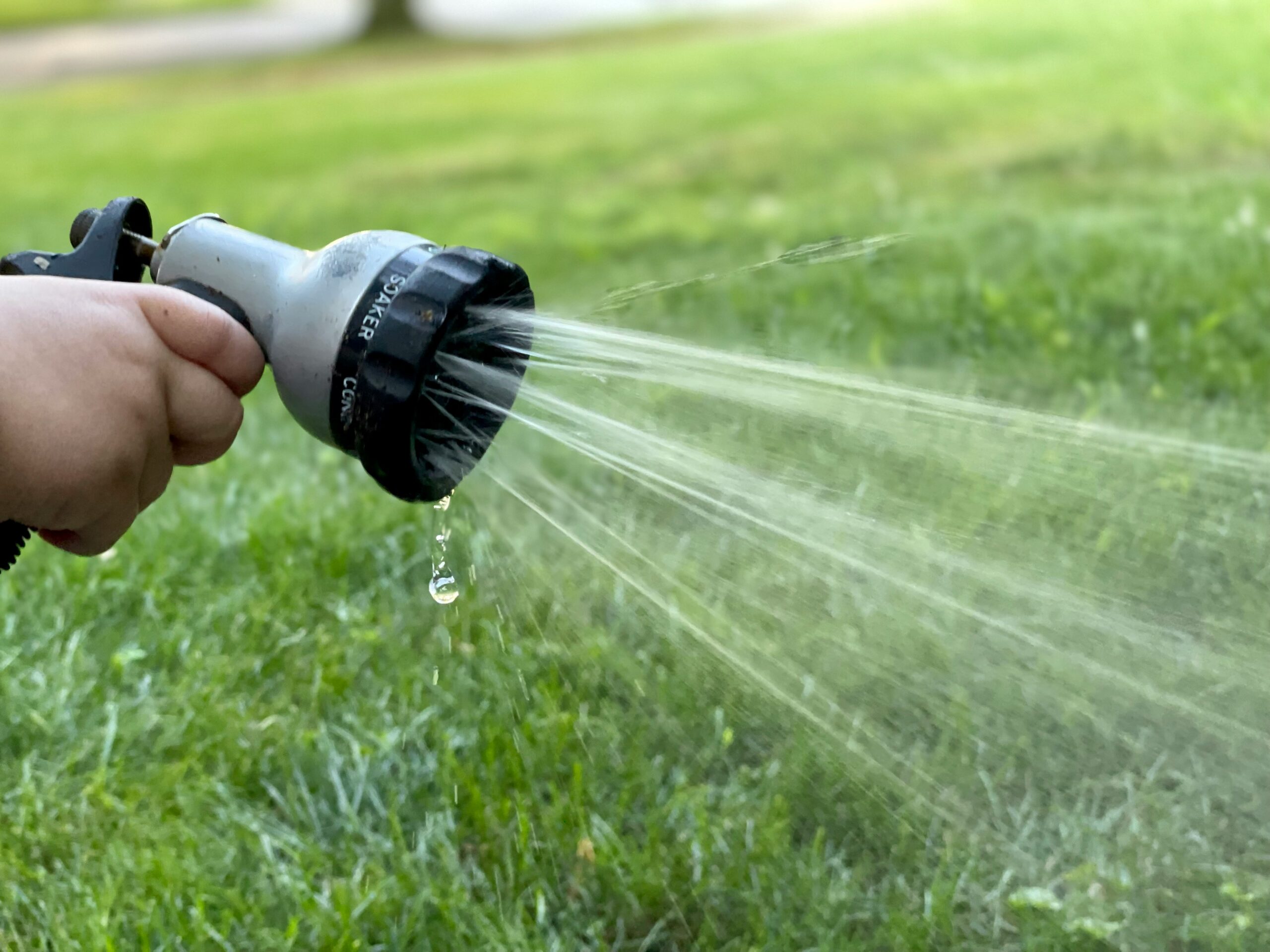 Sécheresse prolongée; nous sollicitons la collaboration de tous les citoyens pour préserver les ressources d’eau du système d&rsquo;aqueduc et des puits des particuliers